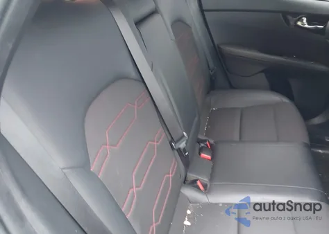 2021 Kia Forte Gt from USA, damaged, VIN 3KPF44AC7ME416414